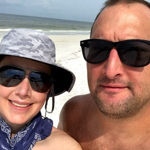 Meet your Posher, Stacy